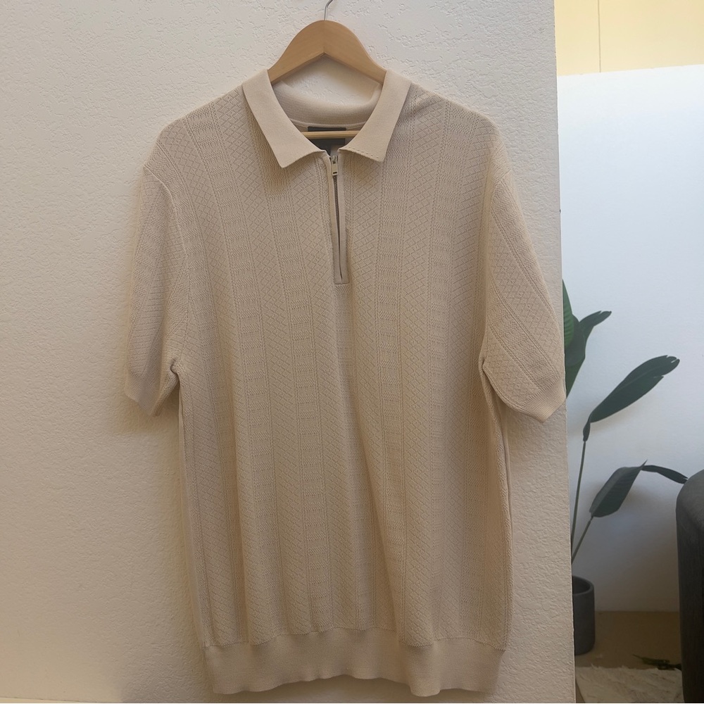 MAGASCHONI - polo shirt